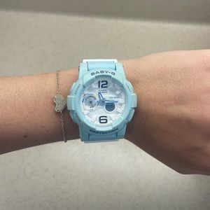 BABY-G Women’s Watch